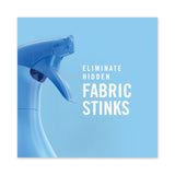 Febreze® Fabric Refresher-odor Eliminator, Unscented, 27 Oz Spray Bottle, 4-carton freeshipping - TVN Wholesale 
