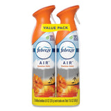 Febreze® Air, Hawaiian Aloha, 8.8 Oz Aerosol Spray, 2-pack freeshipping - TVN Wholesale 