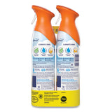 Febreze® Air, Hawaiian Aloha, 8.8 Oz Aerosol Spray, 2-pack, 6 Packs-carton freeshipping - TVN Wholesale 