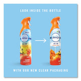 Febreze® Air, Hawaiian Aloha, 8.8 Oz Aerosol Spray, 2-pack, 6 Packs-carton freeshipping - TVN Wholesale 