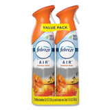 Febreze® Air, Hawaiian Aloha, 8.8 Oz Aerosol Spray, 2-pack, 6 Packs-carton freeshipping - TVN Wholesale 