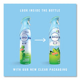 Febreze® Air, Gain Original, 8.8 Oz Aerosol Spray, 2-pack freeshipping - TVN Wholesale 