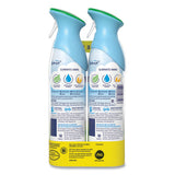 Febreze® Air, Gain Original, 8.8 Oz Aerosol Spray, 2-pack, 6 Pack-carton freeshipping - TVN Wholesale 