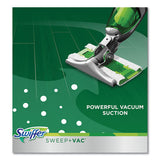 Swiffer® Sweeper Vac Replacement Filter, 2 Filters-pack, 8 Packs-carton freeshipping - TVN Wholesale 