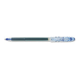 Pilot® Neo-gel Gel Pen, Stick, Fine 0.7 Mm, Blue Ink, Blue Barrel, Dozen freeshipping - TVN Wholesale 