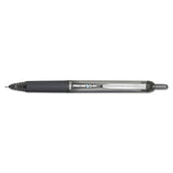 Pilot® Precise V7rt Roller Ball Pen, Retractable, Fine 0.7 Mm, Black Ink, Black Barrel freeshipping - TVN Wholesale 