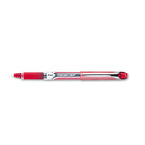 Pilot® Precise Grip Roller Ball Pen, Stick, Extra-fine 0.5 Mm, Red Ink, Red Barrel freeshipping - TVN Wholesale 