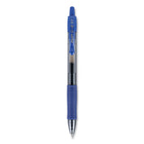 Pilot® G2 Premium Gel Pen, Retractable, Fine 0.7 Mm, Assorted Business Ink Colors, Smoke Barrel, 14-pack freeshipping - TVN Wholesale 