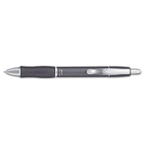 Pilot® G2 Limited Gel Pen, Retractable, Fine 0.7 Mm, Black Ink, Charcoal Barrel freeshipping - TVN Wholesale 