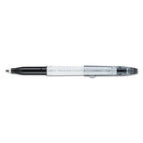 Pilot® Frixion Colors Erasable Porous Point Pen, Stick, Bold 2.5 Mm, Black Ink, White Barrel freeshipping - TVN Wholesale 