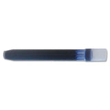 Pilot® Plumix Fountain Pen Refill Cartridge, Black Ink, 12-box freeshipping - TVN Wholesale 