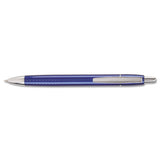 Pilot® Axiom Premium Ballpoint Pen, Retractable, Medium 1 Mm, Blue Ink, Cobalt Blue Barrel freeshipping - TVN Wholesale 