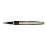Pilot® Mr Animal Collection Fountain Pen, Medium 1 Mm, Black Ink, Lizard freeshipping - TVN Wholesale 