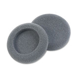 poly® Ear Cushion For Plantronics H-51-61-91 Headset Phones freeshipping - TVN Wholesale 