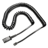 poly® Direct Connect Cable, Black freeshipping - TVN Wholesale 