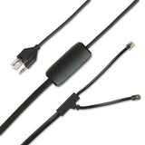 poly® App-51 Electronic Hookswitch Cable freeshipping - TVN Wholesale 