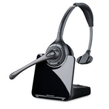poly® Cs540 Monaural Convertible Wireless Headset freeshipping - TVN Wholesale 