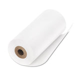 Iconex™ Direct Thermal Printing Thermal Paper Rolls, 4.28" X 78 Ft, White, 12-pack freeshipping - TVN Wholesale 