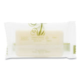 Pure & Natural™ Body And Facial Soap, Fresh Scent, # 3-4 Flow Wrap Bar, 1,000-carton freeshipping - TVN Wholesale 