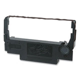 Porelon® 11370 Cash Register Ribbon, Black, 6-box freeshipping - TVN Wholesale 