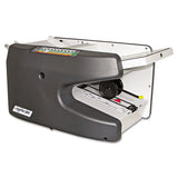 Martin Yale® Model 1611 Ease-of-use Tabletop Autofolder, 9000 Sheets-hour freeshipping - TVN Wholesale 