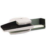 Martin Yale® Model 1632 Automatic Electric Letter Opener, 10 1-2", Gray freeshipping - TVN Wholesale 