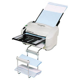 Martin Yale® Model P7400 Rapidfold Light-duty Desktop Autofolder, 4000 Sheets-hour freeshipping - TVN Wholesale 