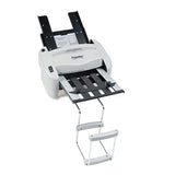 Model P7400 Rapidfold Light-duty Desktop Autofolder, 4000 Sheets-hour