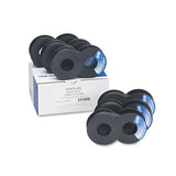 Printronix® 107675001 Ribbon, Black freeshipping - TVN Wholesale 
