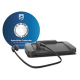 Philips® Lfh7177 Speechexec Digital Transcription Kit freeshipping - TVN Wholesale 