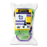 ProTeam® Intercept Micro Vacuum Filter, 10-pack freeshipping - TVN Wholesale 