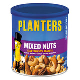 Planters® Mixed Nuts, 15 Oz Can freeshipping - TVN Wholesale 