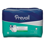 Prevail® Briefs, Maximum Absorbency, Youth, 15" To 22" Waist, 96-carton freeshipping - TVN Wholesale 