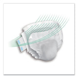 Prevail® Breezers360 Degree Briefs, Ultimate Absorbency, Size 2, 45" To 62" Waist, 72-carton freeshipping - TVN Wholesale 