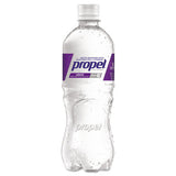 Propel Fitness Water™ Flavored Water, Lemon, Bottle, 500ml, 24-carton freeshipping - TVN Wholesale 
