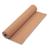 Quartet® Cork Roll, 48 X 24 freeshipping - TVN Wholesale 