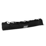 Quartet® Display Easel Carrying Case, 38.2 X 1.5 X 6.5, Nylon, Black freeshipping - TVN Wholesale 