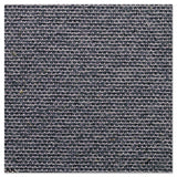 Quartet® Enclosed Fabric-cork Board, 48 X 36, Gray Surface, Graphite Aluminum Frame freeshipping - TVN Wholesale 