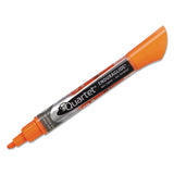 Quartet® Enduraglide Dry Erase Marker, Broad Chisel Tip, Nine Assorted Colors, 12-set freeshipping - TVN Wholesale 