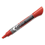 Quartet® Enduraglide Dry Erase Marker, Broad Chisel Tip, Assorted Colors, 4-set freeshipping - TVN Wholesale 
