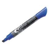 Quartet® Enduraglide Dry Erase Marker, Broad Chisel Tip, Assorted Colors, 4-set freeshipping - TVN Wholesale 