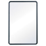 Quartet® Contour Dry-erase Board, Melamine, 48 X 36, White Surface, Black Frame freeshipping - TVN Wholesale 