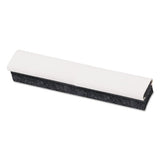 Quartet® Deluxe Chalkboard Eraser-cleaner, 12" X 2" X 1.63" freeshipping - TVN Wholesale 