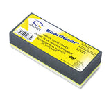Quartet® Boardgear Marker Board Eraser, 5" X 2.75" X 1.38" freeshipping - TVN Wholesale 