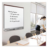 Quartet® Brilliance Glass Dry-erase Boards, 36 X 24, White Surface freeshipping - TVN Wholesale 