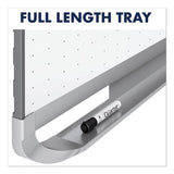 Quartet® Brilliance Glass Dry-erase Boards, 36 X 24, White Surface freeshipping - TVN Wholesale 