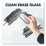 Quartet® Brilliance Glass Dry-erase Boards, 96 X 48, White Surface freeshipping - TVN Wholesale 