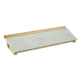 Quartet® Glass Dry Erase Desktop Computer Pad, 18 X 6, Marble freeshipping - TVN Wholesale 