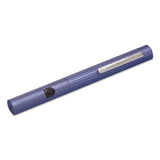 Quartet® General Purpose Laser Pointer, Class 3a, Projects 1,148 Ft, Metallic Blue freeshipping - TVN Wholesale 