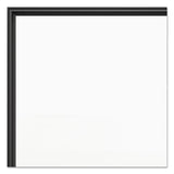 Quartet® Fusion Nano-clean Magnetic Whiteboard, 36 X 24, Silver Frame freeshipping - TVN Wholesale 